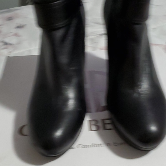 Giani Bernini booties - Picture 2 of 6
